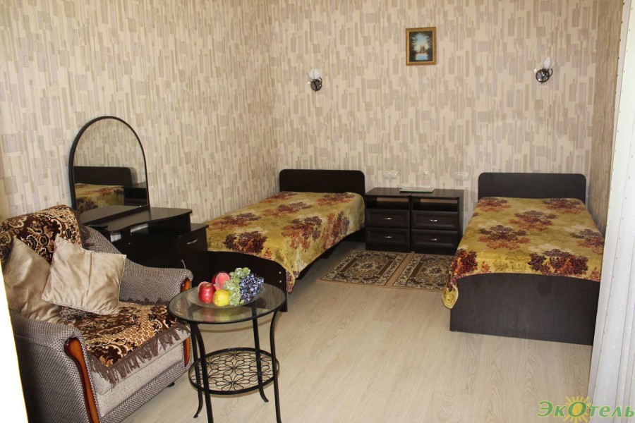 Экотель - photo 4