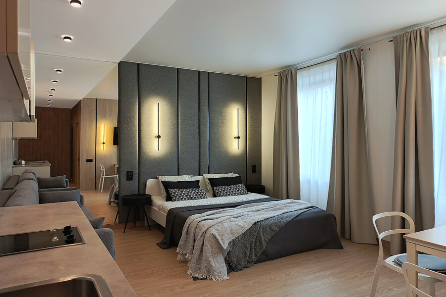 Апартаменты Калининград - photo 2