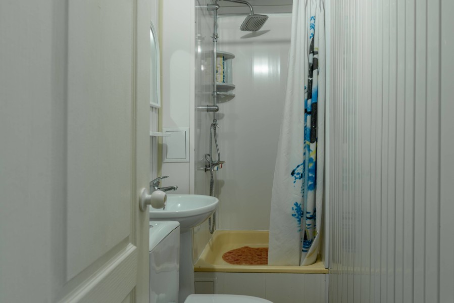 СОЛО, гостиница