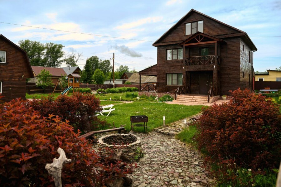 Центр отдыха и развития "Путь к себе" - photo 2