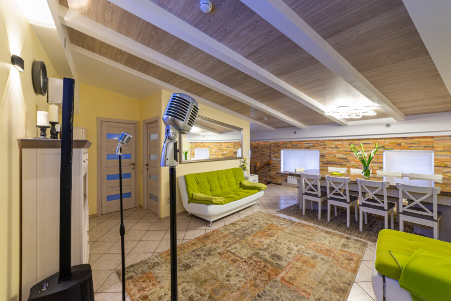 NordWest Spa Hotel - photo 3