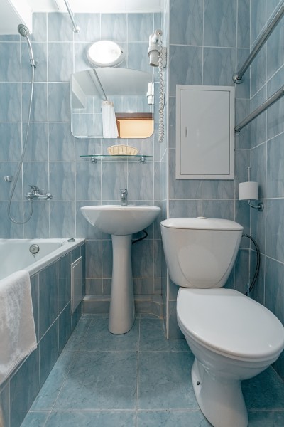 Гостиница Академическая - photo 5