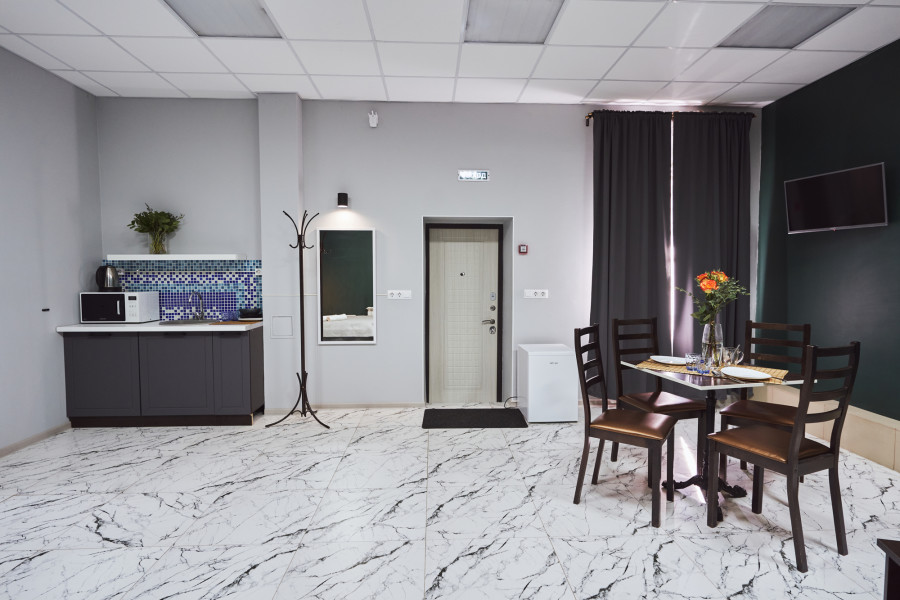 Гостиничный комплекс Икра - photo 4