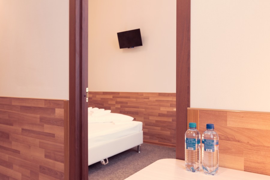 Гостиница "Колос" - photo 4