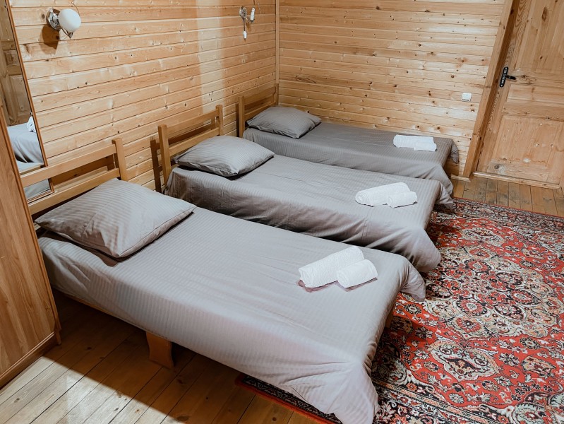 Гостиница "Таулу" - photo 4