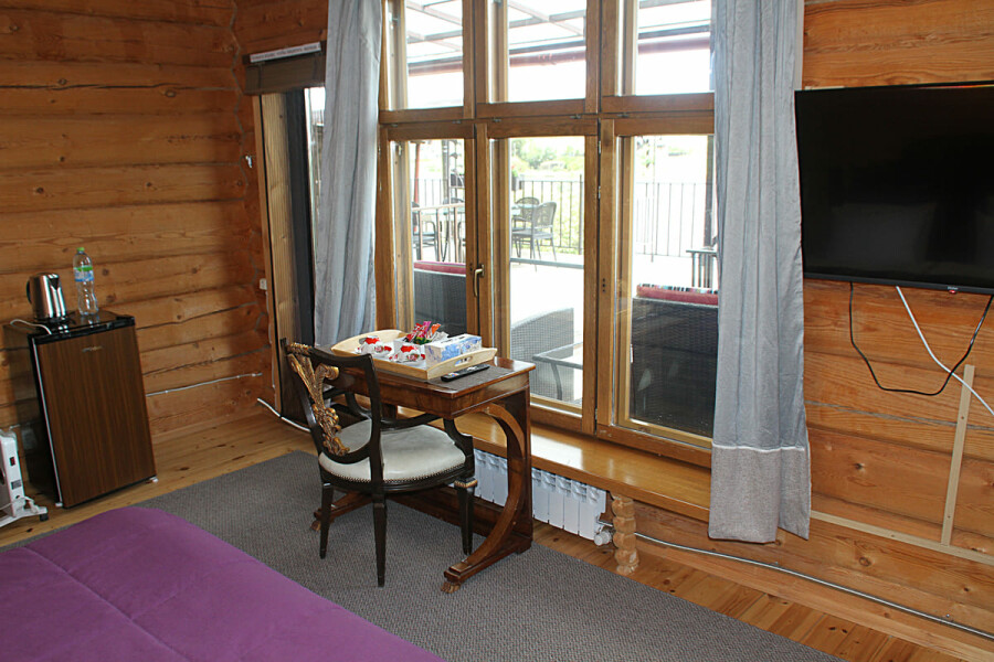 Староладожская усадьба - photo 5