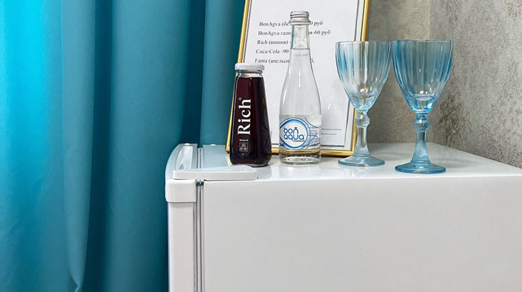 Гранд Отель Султан - photo 3