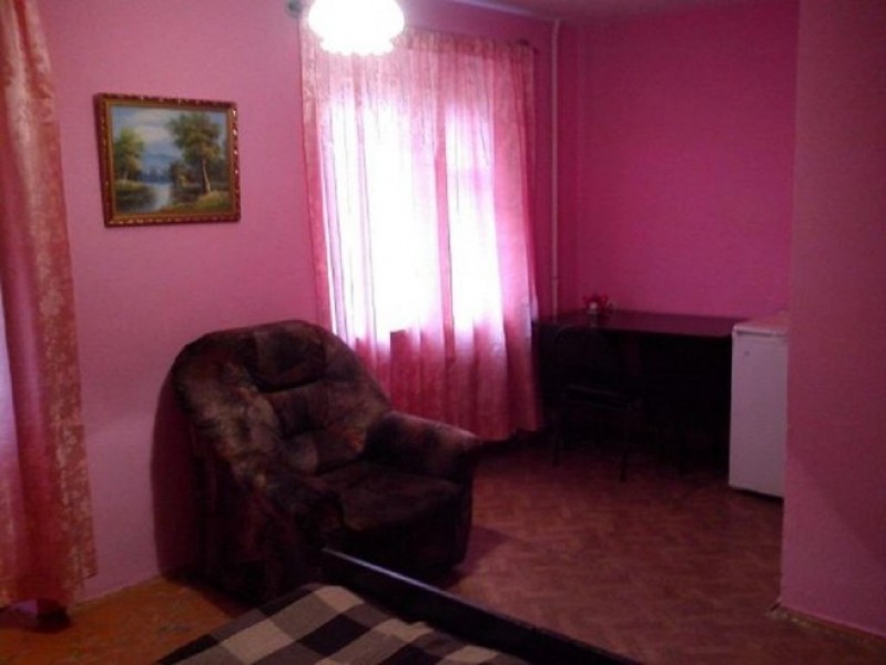 Гостиница Цирка - photo 2