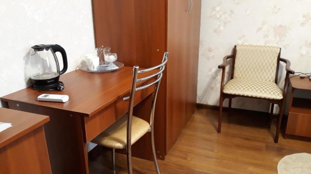 Парк-отель "Добриан" - photo 5