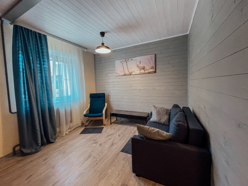 Пихтовый Бор