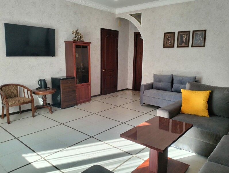 Инфинити - photo 1