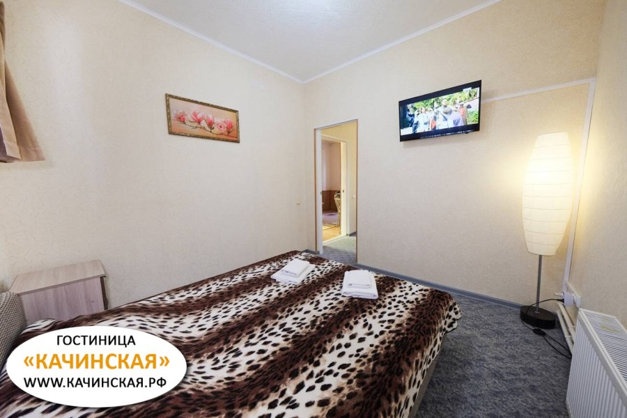 Качинская - photo 5