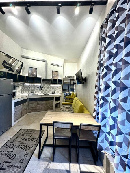 LOFT studii - photo 1