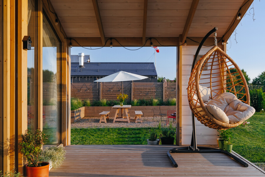 Дубль Дача - photo 4