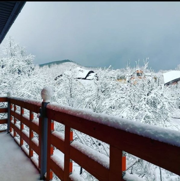 Хижина - photo 3