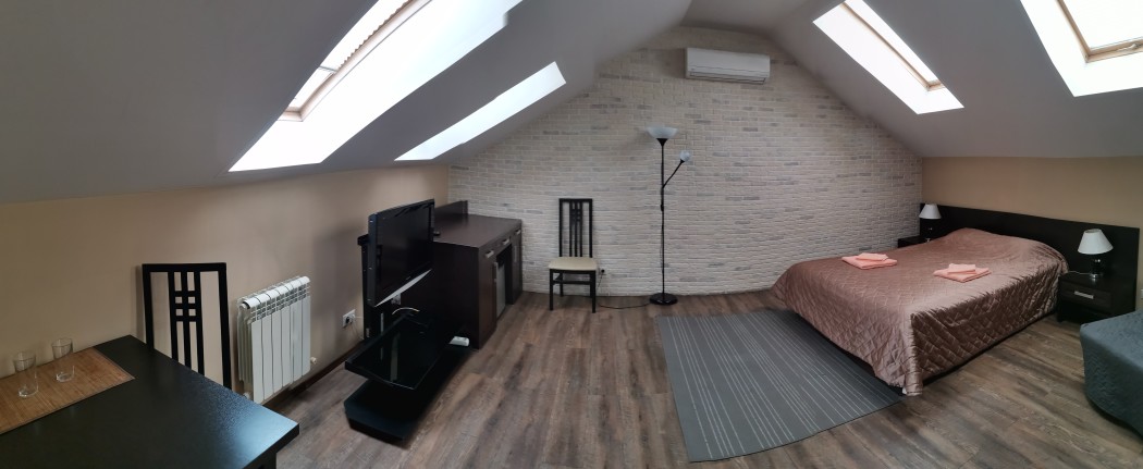 Кают-Компания - photo 4