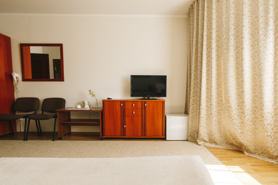 Дилижанс на Шлюзовой - photo 3