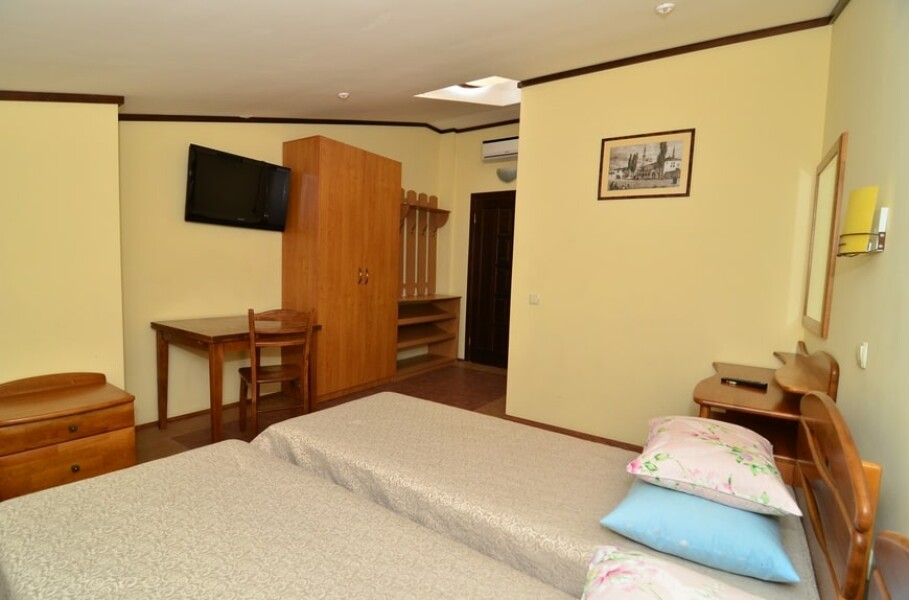 Гостиница "Перчем" - photo 2