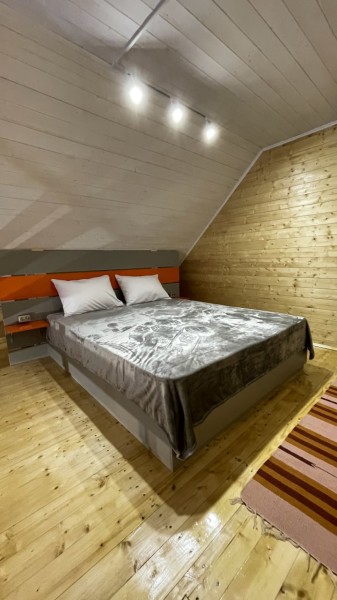 База отдыха "УЮТНЫЙ АРХЫЗ"