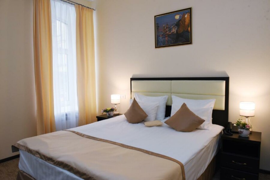 Гостевой дом Пластов - photo 3