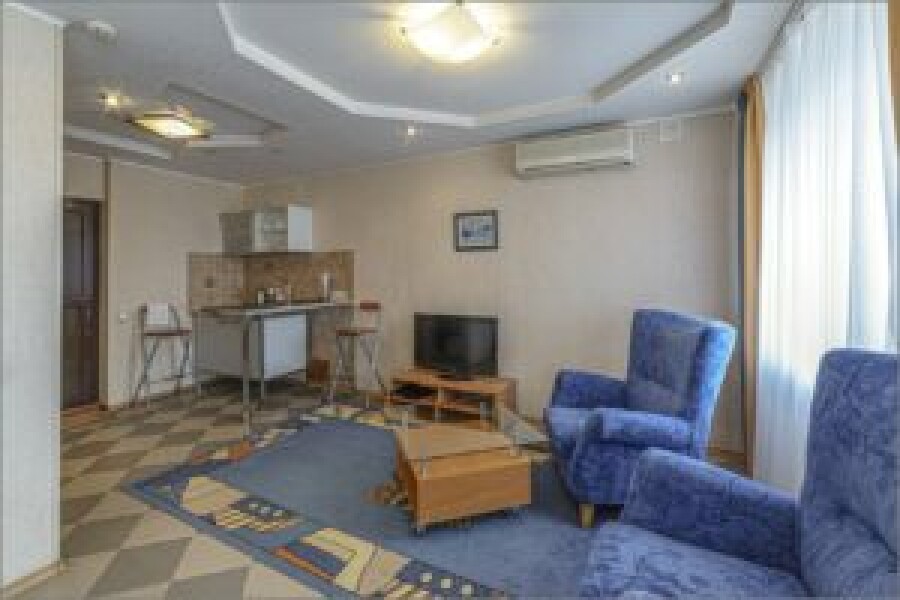 Турист - photo 4