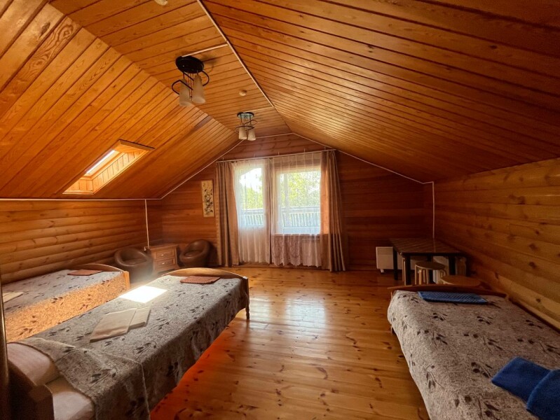 Байкал шале - photo 3