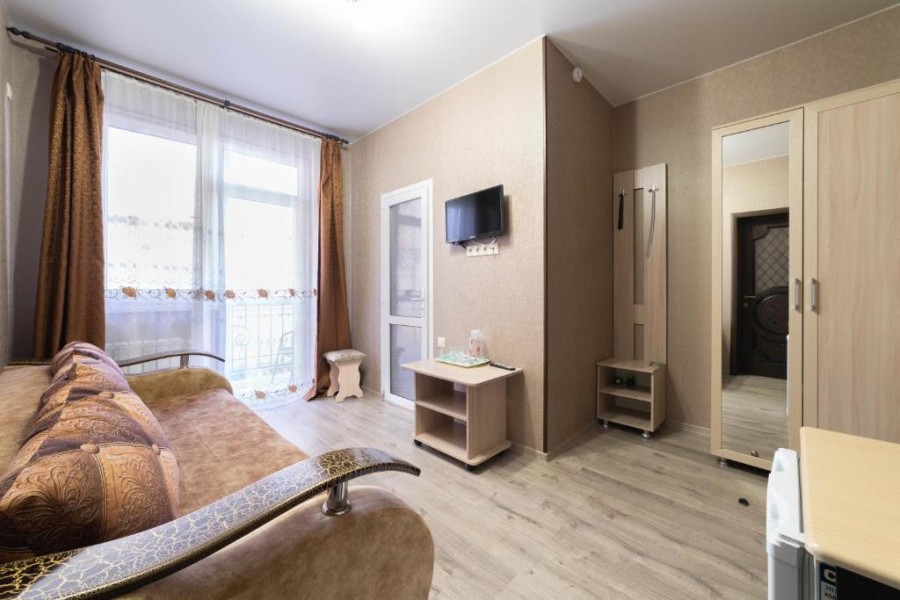 Гостевой дом Корвет - photo 3