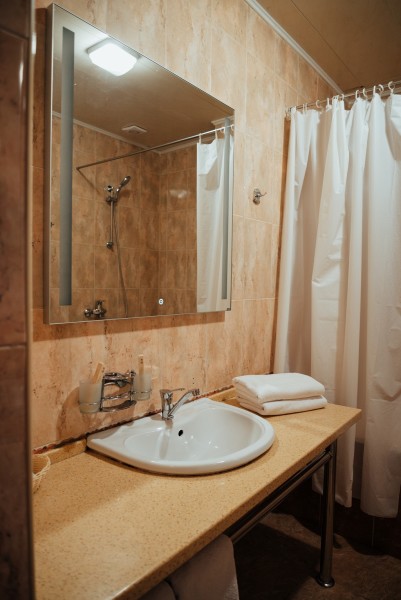 Отель Астория - photo 4