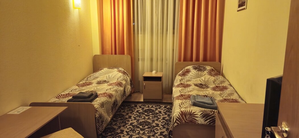 Октябрьская 2 - photo 3