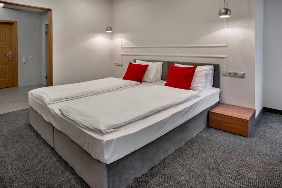 Шато Волго - photo 5