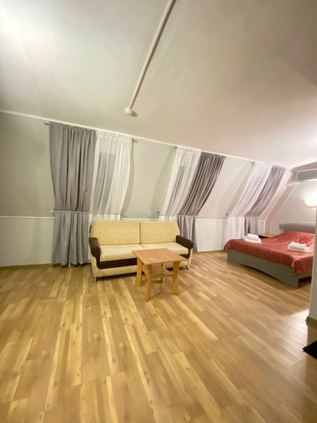 Гостиница "7 Небо" - photo 3