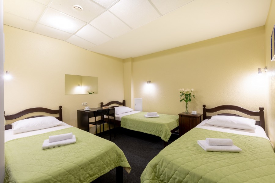 Мини-отель "Академик" - photo 2