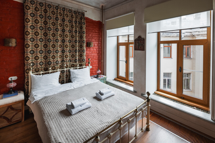 Metropolis - photo 4