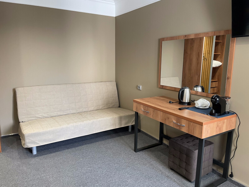 Отель Лекардо - photo 2