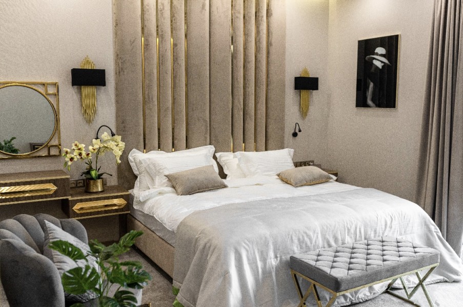 Kaya boutique hotel - photo 4