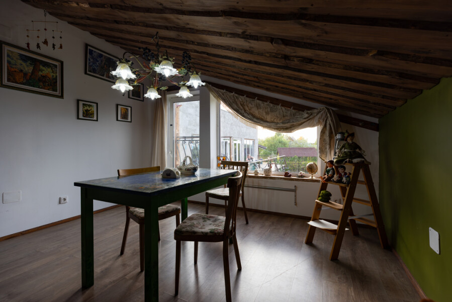 Три Галки - photo 2