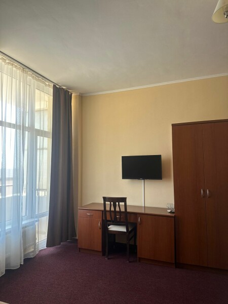 Отель Морской Клуб - photo 3