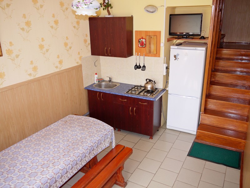 Гостевой дом "Турист" - photo 5