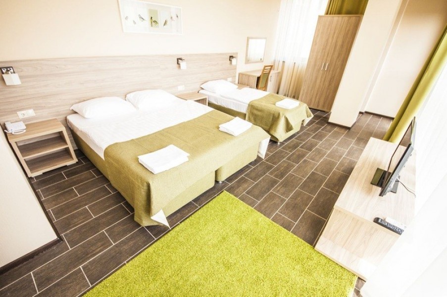 Пеликан - photo 3