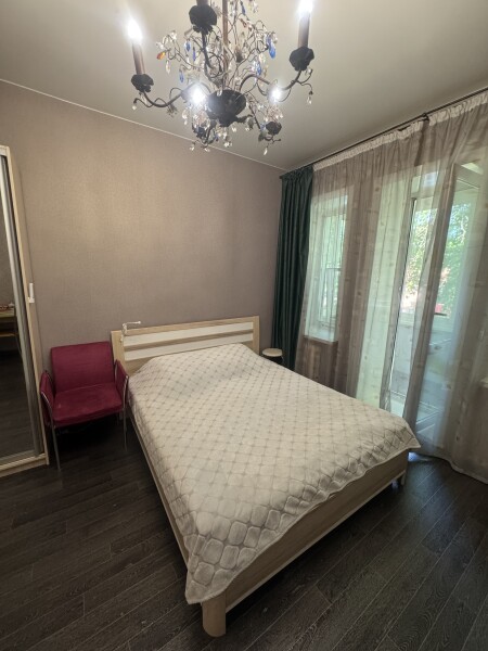 1-комн.кв. ул. Владивостокская, 26 - photo 2