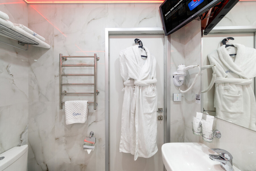 Gipnoz na Kutuzovskom - photo 5