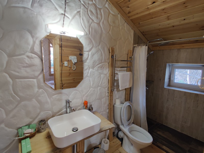 Гостевой дом Эльбрус - photo 4