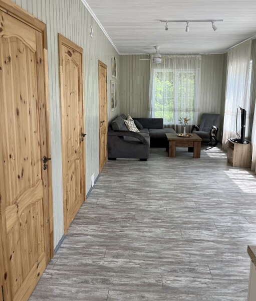 Ремарка - гостевой дом в Кринице