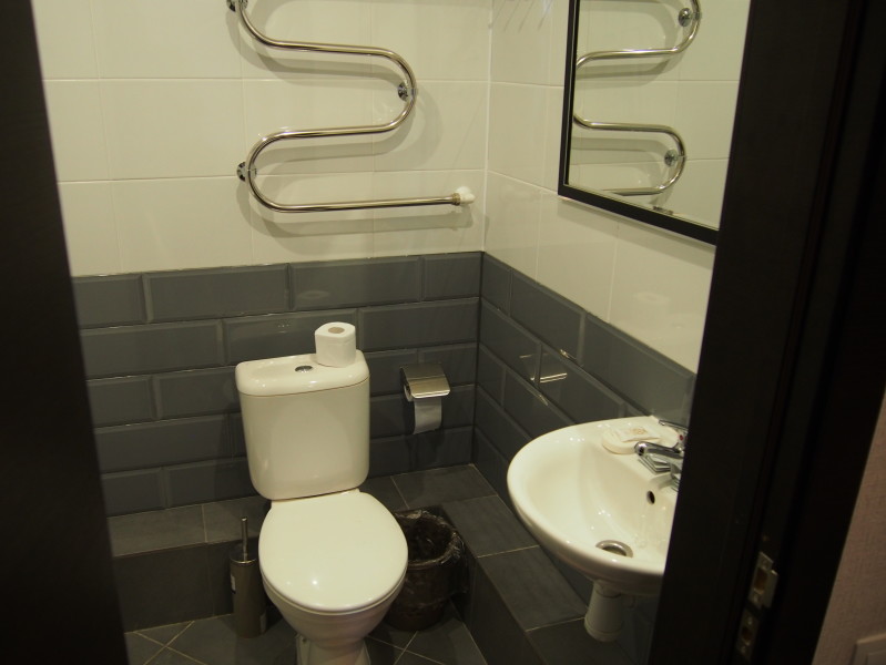 Три реки - photo 3