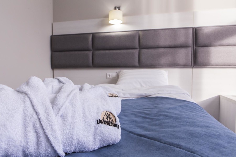 Парус - photo 5