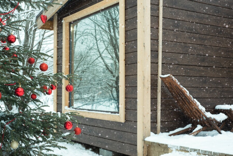 Глэмпинг Папоротник - photo 4