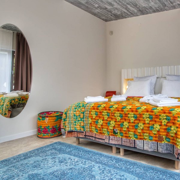 Бутик Отель 12 - photo 2