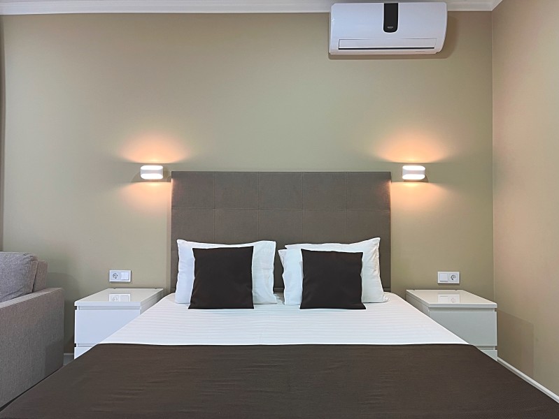 Бутик-отель "МоеЛето" - photo 4