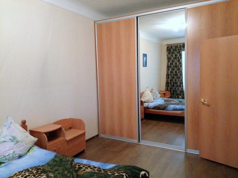 Гостиница министерства обороны Российской федерации - photo 1