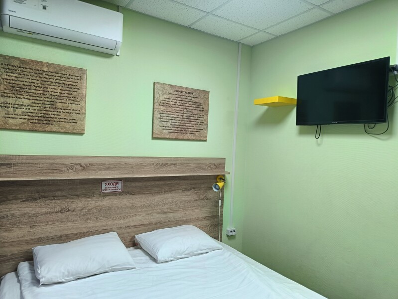 Мини-отель Клуб путешественников - photo 5